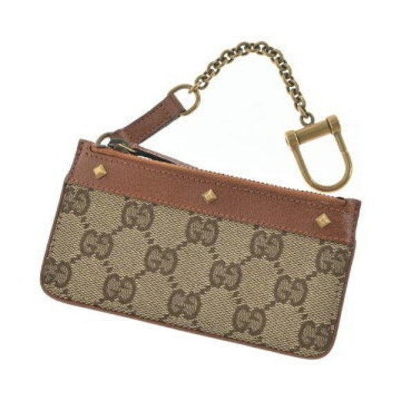 Gucci Wallet Coin Cases - Picture 1 of 7